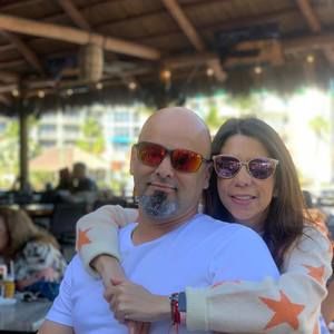 Meet your Posher, Raul